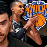 Why I Don't Want the Knicks to Win the NBA Finals