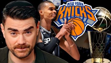 Why I Don't Want the Knicks to Win the NBA Finals
