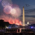 President Trump Aims to Top Guinness with 860,000-Shell July 4 Show
