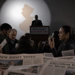 Democrat Linked to Al Qaeda Network Wins NJ Primary