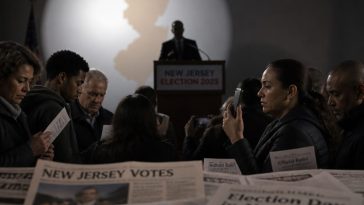 Democrat Linked to Al Qaeda Network Wins NJ Primary