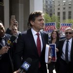 Brad Lander Acquitted in ICE Arrest, Uses Trial as Campaign