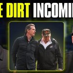 UH OH! - Gavin Newsom in PANIC as DOJ Investigation Heats Up