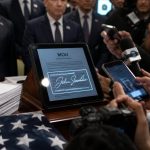 Trump and Vance Tout Digitally Signed Iran MOU, Critics Demand Text
