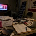 Democrat Disarray Could Shut Democrats Out of California Race