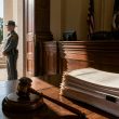 Judge Yeatts Orders State to Stand Down on Universal Gun Checks