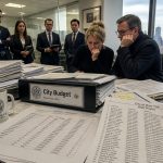 Mayor Zohran Mamdani’s $5.1M Engagement Office Swells to 40 Staff