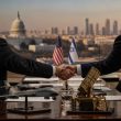 GOP Pushes to Replace $3.8B Israel Aid with Trade and Co-Defense
