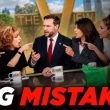 JD Vance HUMILIATES the Clueless Women of 'The View' on Live TV!
