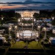 Dana White says $60M South Lawn fight was one and done