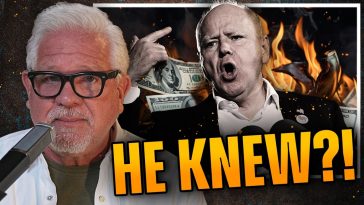 The $9 Billion Cover-Up That Could Completely Destroy Tim Walz