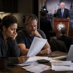Sen. Schiff: Trump's $1.8B Pullback Tactical, Voters Want Paychecks