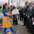 Kids’ YouTuber Ms. Rachel Turns Toddlers into Political Props