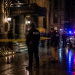 Montreal Hilton Shooting Kills Officer; Suspect Linked to Incels