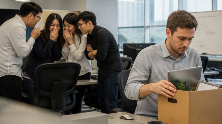 Ex‑Meta Engineer: Chinese Clusters Pushed Americans Out