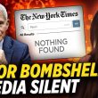 New Documents PROVE that Fauci was LYING about COVID from Day 1!