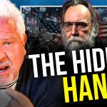 How THIS Crazed 'End Times Philosopher' is Working to Corrupt the American Right