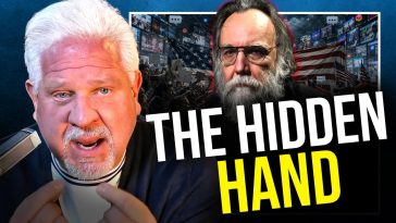 How THIS Crazed 'End Times Philosopher' is Working to Corrupt the American Right