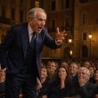 McKellen Imagined Destroying President Trump's Mar‑a‑Lago on Promo