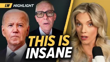 Former Trump Official SPIED ON by Biden Admin shares Shocking Story | Michael Caputo