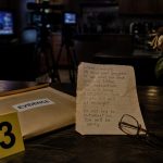Ransom Note Claims Nancy Guthrie Died — Media Told to Stop Theater