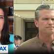 Mainstream media keeps trying to smear Pete Hegseth: Christina Bobb | Bianca Across the Nation
