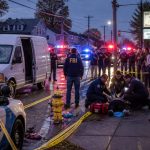 Manhunt After ICE Agent Hit by Van; Suspect Had Final Removal Order