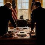 President Trump Tells GOP: Unite Now or Watch SAVE Act Fail