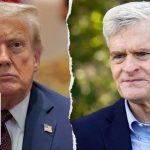 Sen Cassidy GRILLED on whether he'd still vote to convict Trump