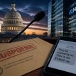 Rep. Ro Khanna Threatens to Subpoena Elon Musk; Musk Threatens Suit