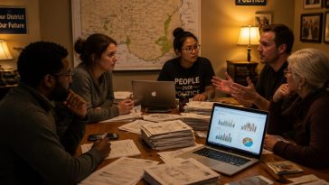 Democrats Dump $13M Trying to Topple Rep. Lauren Boebert