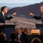 Collins vs Dooley: Border Tough Talk and an Ethics Probe