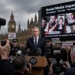 Sir Keir Starmer Condemns Elon Musk for Stirring Up Nowak Row