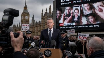 Sir Keir Starmer Condemns Elon Musk for Stirring Up Nowak Row