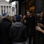 DOJ Sues Oakland Cafe for Kicking Out Star of David Hats