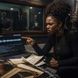 SZA Blasts AI for Using 238 Songs — Diplo Equity Claim Unproven