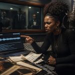 SZA Blasts AI for Using 238 Songs — Diplo Equity Claim Unproven