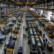 Iran War Forces 53% Jump in Defense Orders as Factories Race