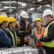 Manufacturing Adds 7,000 Jobs in May — Rebound, Not Boom