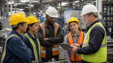 Manufacturing Adds 7,000 Jobs in May — Rebound, Not Boom
