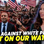 Anti-American Event BACKFIRES in Texas as Radical Organizer gets Humiliated!