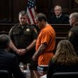 100-Year Term for Benjamin Hanil Song as Feds Crack Down on Antifa