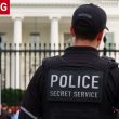 BREAKING: White House on lockdown after apparent gunshots