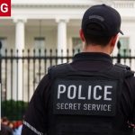 BREAKING: White House on lockdown after apparent gunshots