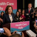 Platner Thanks Planned Parenthood for STD Tests, Gives Opponents Ammo