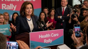 Platner Thanks Planned Parenthood for STD Tests, Gives Opponents Ammo