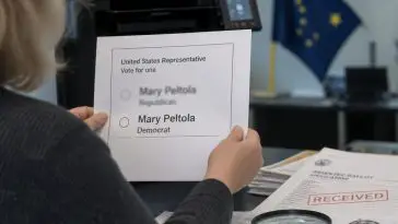 Democrats Push to Restore Alleged Sham Dan J. Sullivan to Ballot