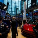 SpaceX President Gwynne Shotwell Sparks Frenzy Over Elon Merger