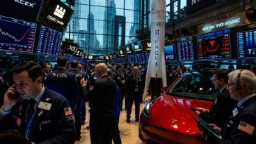 SpaceX President Gwynne Shotwell Sparks Frenzy Over Elon Merger