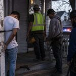 Memphis Workers Tie Up 18-Year-Old With BB Gun as DA Faces Backlash